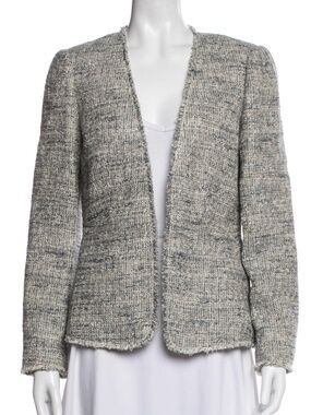 Rebecca Taylor Tweed Jacket
